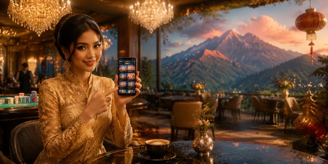 Pengalaman VIP bonus pertaruhan sukan mratm88 bergaya Sabah Malaysia