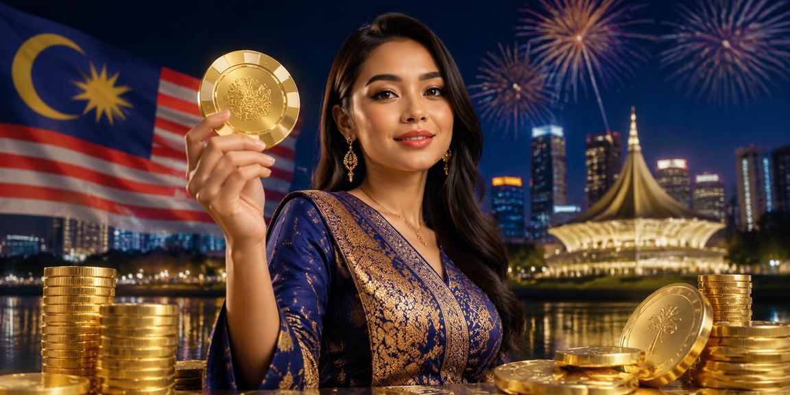 Pendaftaran dan bonus mratm88 bergaya Seremban Malaysia